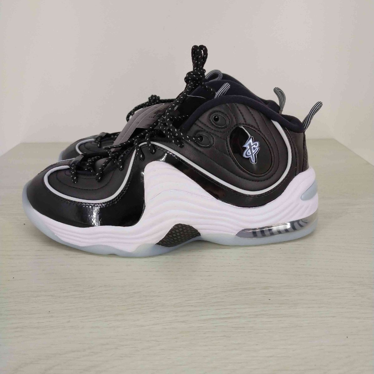 NIKE(ナイキ) AIR PENNY II メンズ JPN：27.5 中古 古着 0256_画像2