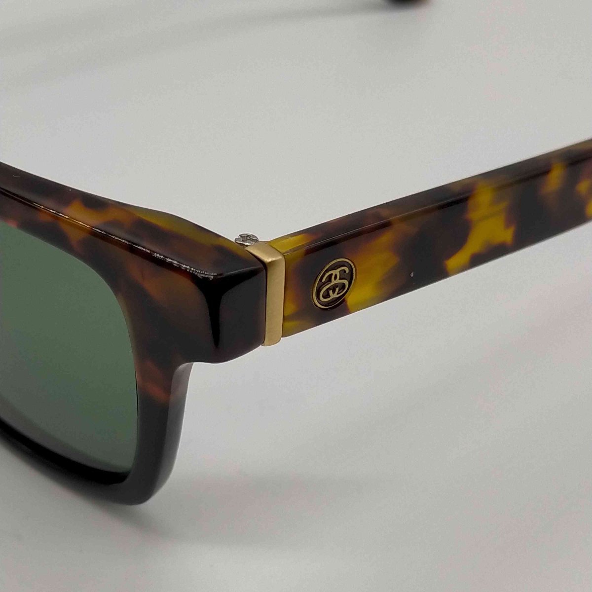 【楽天カード分割】 Stussy(ステューシー) 0723 古着 中古 表記無 メンズ SUNGLASS LOUIE その他 - www