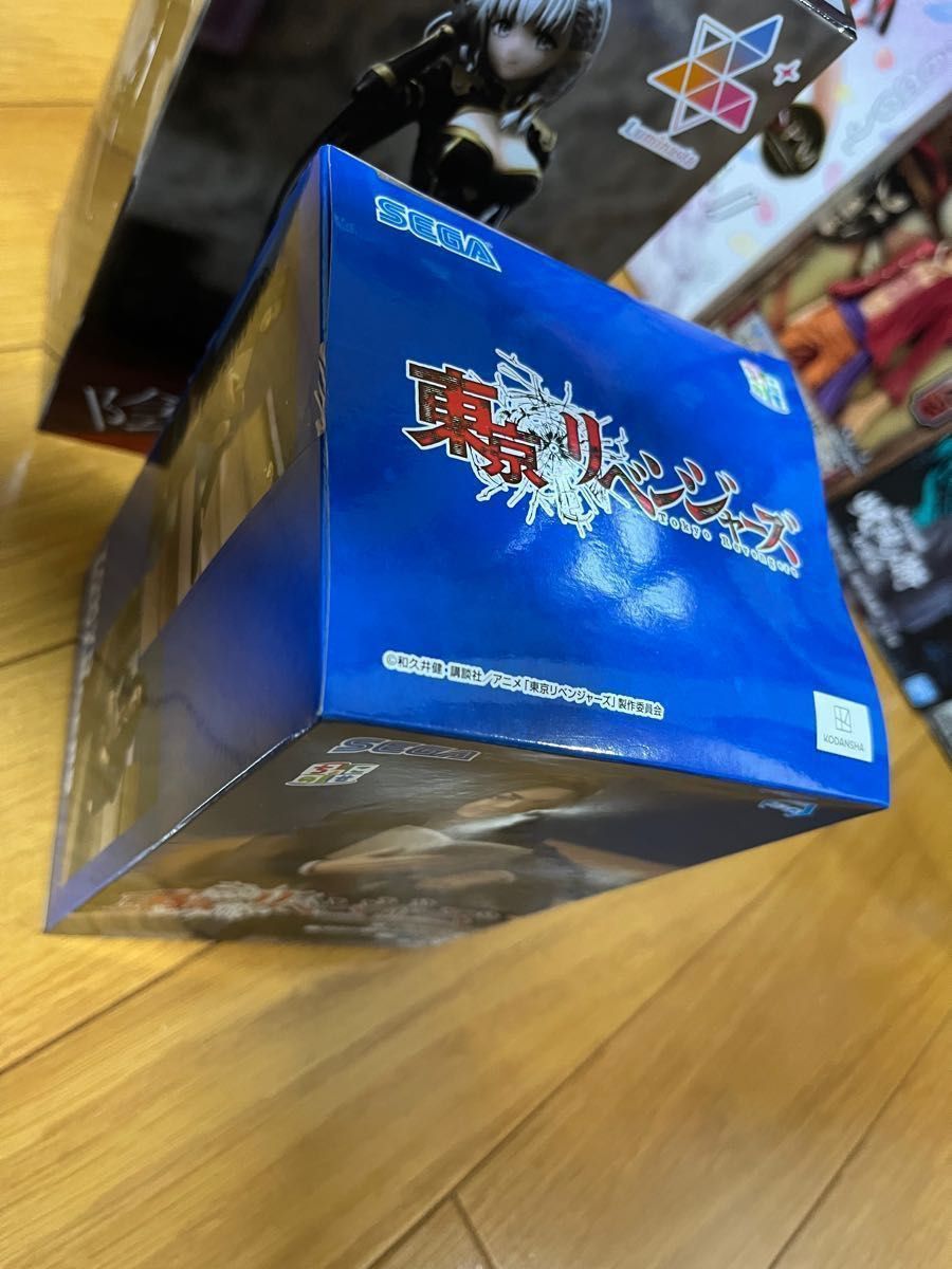 プライズフィギュア 29点セット 全て新品未開封 まとめ売り プライズフィギュア 29点セット 全て新品未開封 まとめ売り