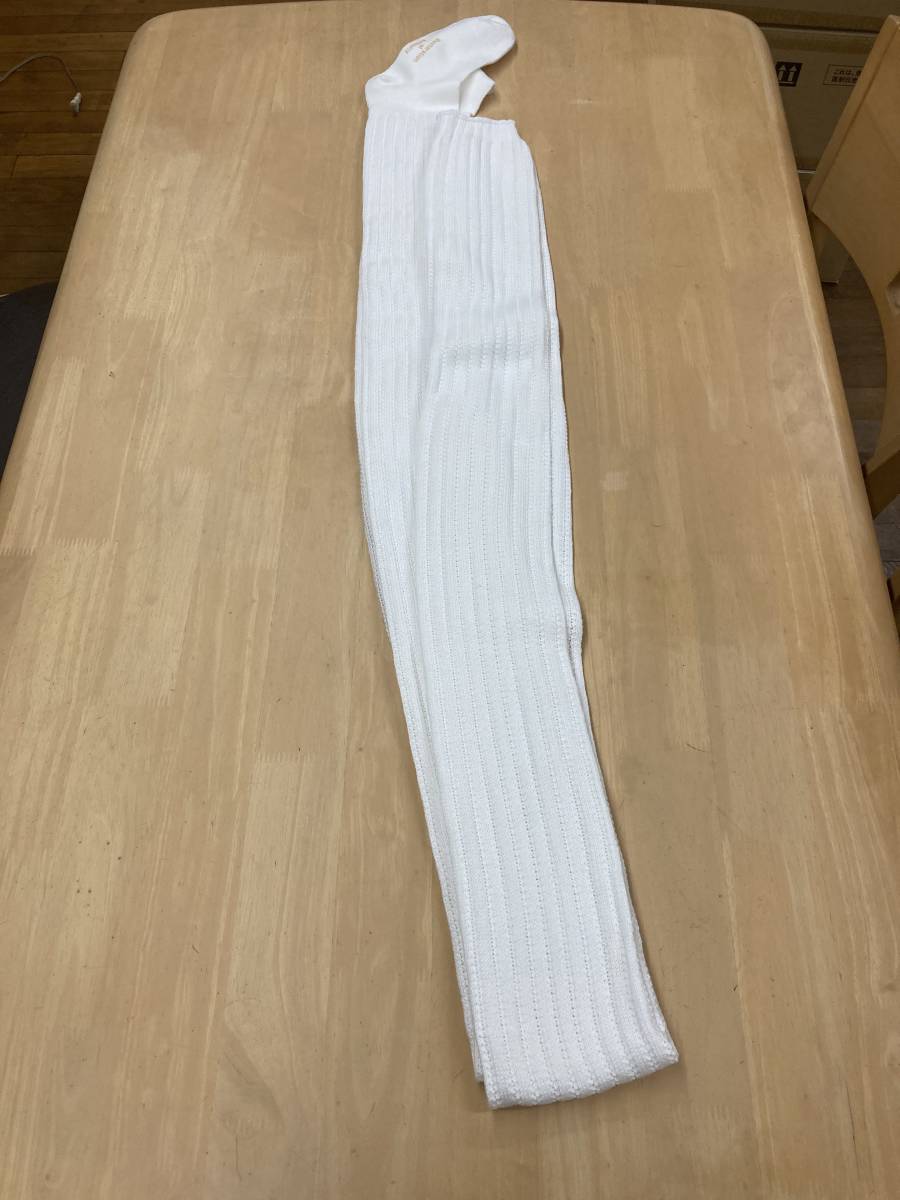 ワイド ルーズソックス 200cm(無地)|売買されたオークション情報