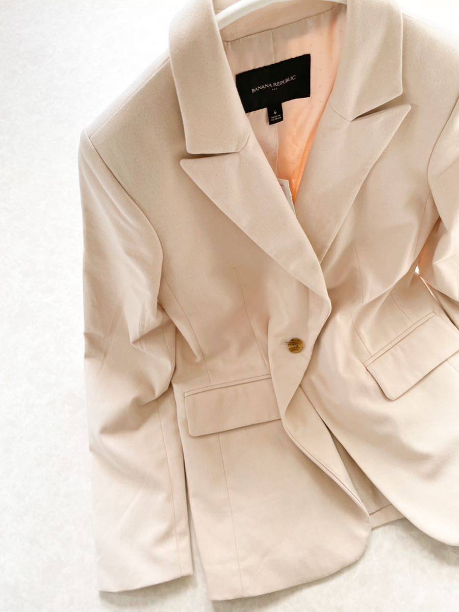 BANANA REPUBLIC FACTORY STORE バナナリパブリック ロングリーン