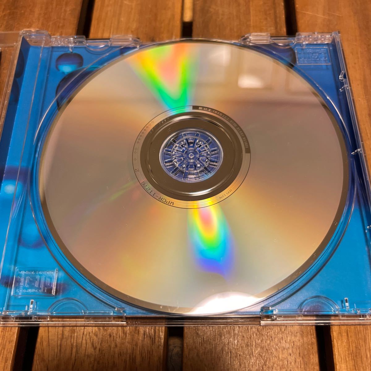 Rain レイン・ソング・コンピレーション　CD 中古品　マドンナ　B.B.キング&エリック・クラプトン_画像8