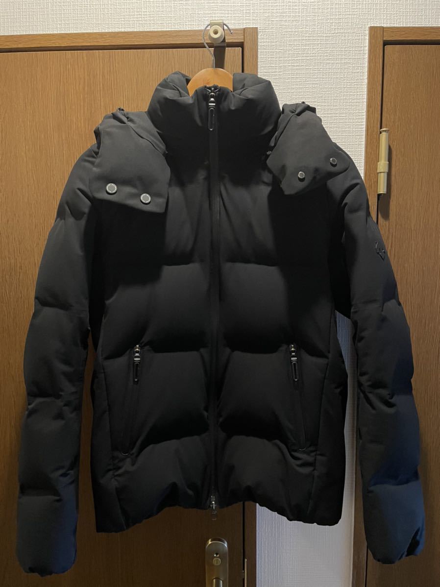 【残りわずか】 水沢ダウン デサントオルテライン Sサイズデサント 黒 ダウンジャケット アンカー DESCENTE ALLTERRAIN Sサイズ 【残りわずか】 水沢ダウン デサントオルテライン Sサイズデサント 黒 ダウンジャケット アンカー DESCENTE ALLTERRAIN Sサイズ