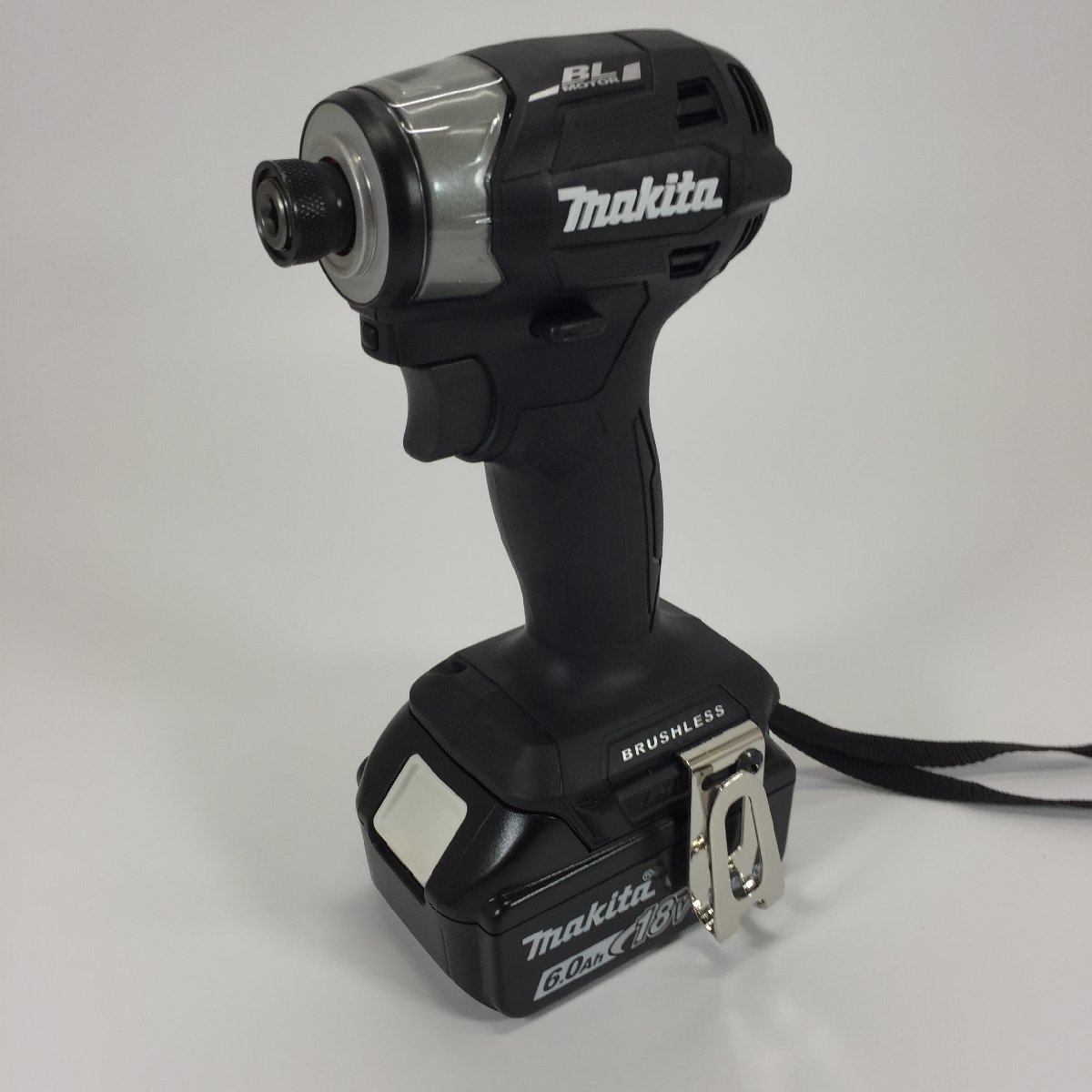 3584/3585-80【 makita 】 未使用 マキタ 純正 充電式 3584/3585-80【 makita 】 未使用 マキタ 純正 充電式