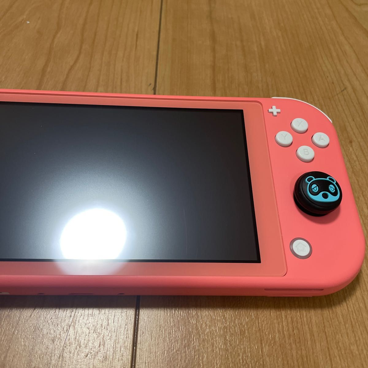 9221【2020年製】Nintendo Switch lite コーラル 本体のみ 9301 9221【2020年製】Nintendo Switch lite コーラル 本体のみ 9301