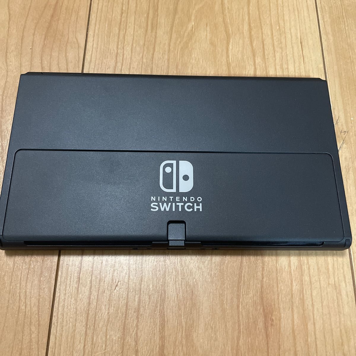 10201【2022年製】Nintendo Switch有機EL型 本体のみ 美品｜Yahoo