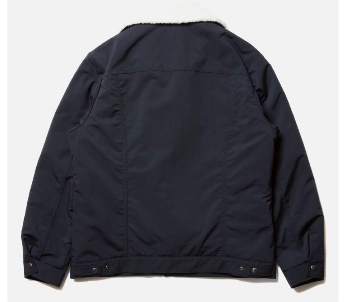 COOTIE / Nylon Ranch Jacket