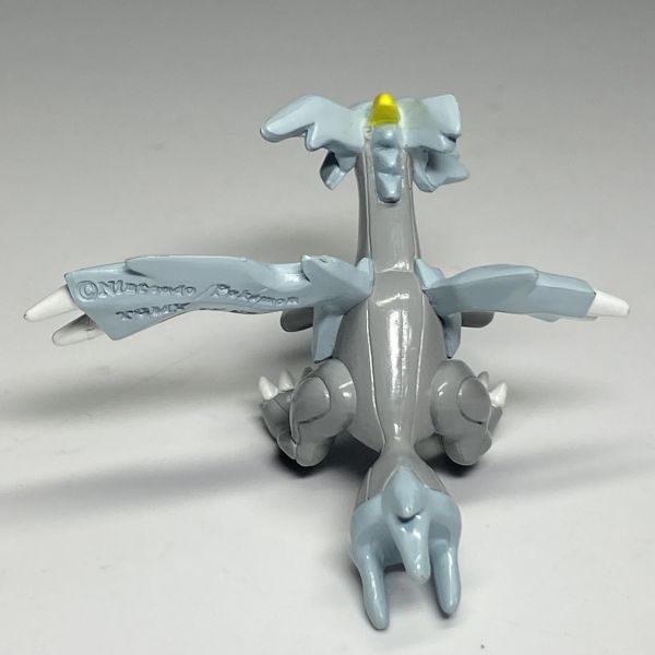 ポケモン　キュレム　台座なし　モンコレ　モンスターコレクション　フィギュア　TAKARATOMY　2_画像5