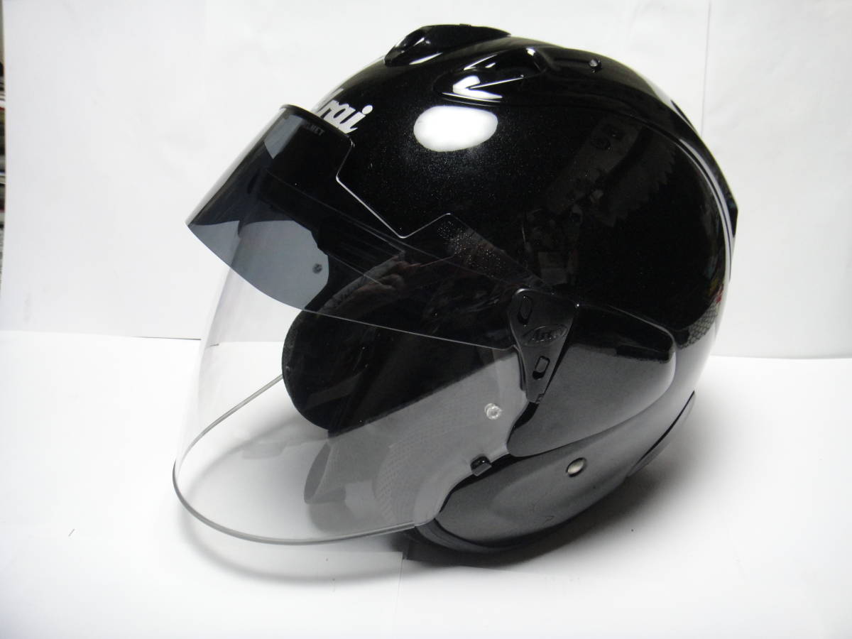 VZ-RAM Arai アライヘルメット PLUS（プラス） オープンフェイス