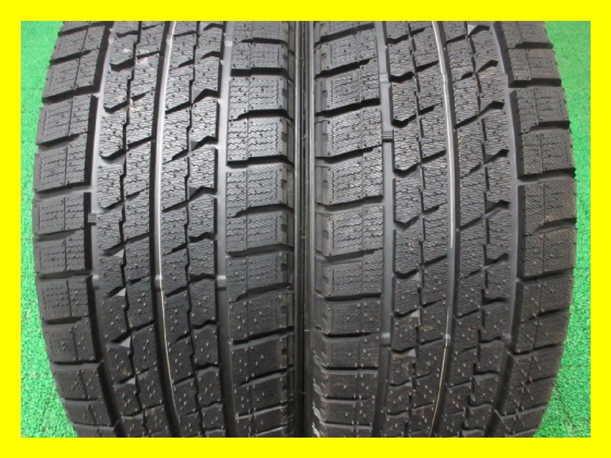 D564【送料無料 在庫処分!!】205/55R17 ★ 新品 ★ 新古 スタッドレス ICENAVI ZEAⅡ 4本 激安 ステップワゴン ストリーム ヴォクシー MINI_画像3