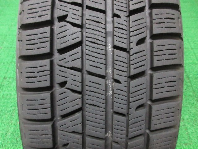 D541【送料無料 在庫処分!!】175/65R14 超溝高 8~8.5分山 ヨコハマ スタッドレス iG50 PLUS ホイールセット 4本 激安 ノート bB パッソ 等_画像4