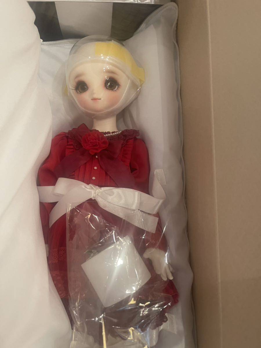 新品フルセット Volks ボークス スーパードルフィー Dear SD DSD 新品フルセット Volks ボークス スーパードルフィー Dear SD DSD