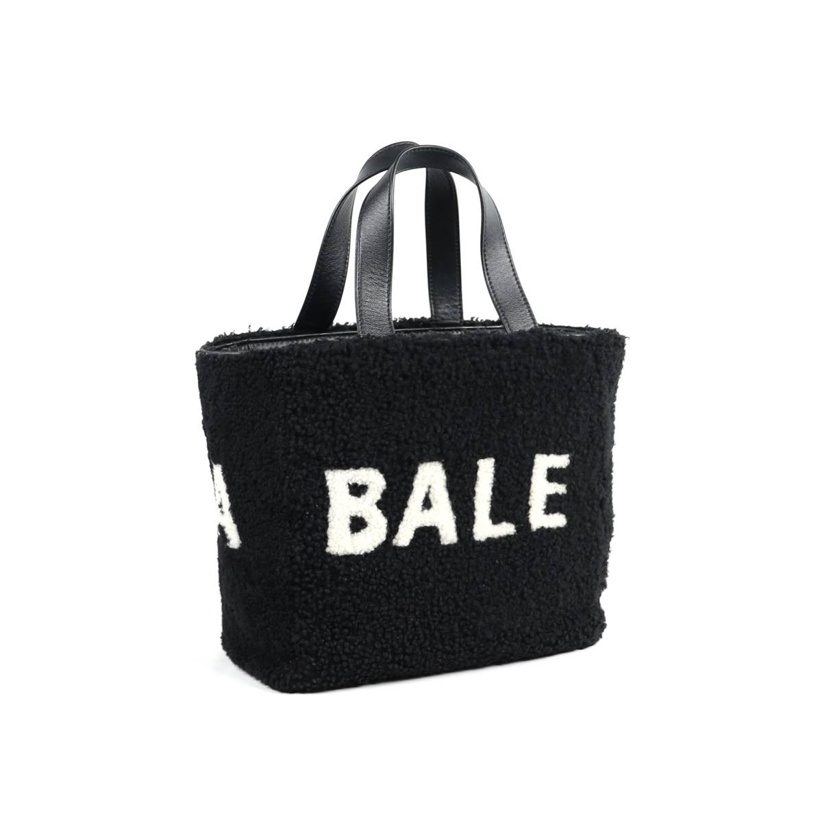  редкий прекрасный товар Balenciaga мутон сумка 2way ручная сумочка 