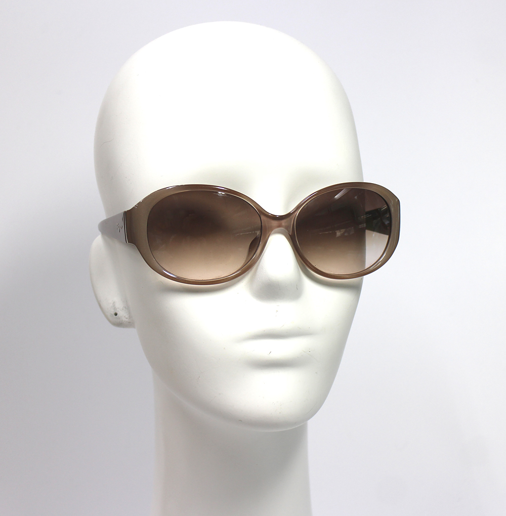 Salvatore Ferragamo】フェラガモ サングラス SF683SA 663