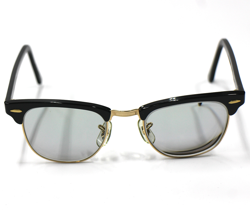 Ray-Ban】レイバン クラブマスター B&L WO365 NRAW ボシュロム Ray-Ban】レイバン クラブマスター B&L WO365 NRAW ボシュロム