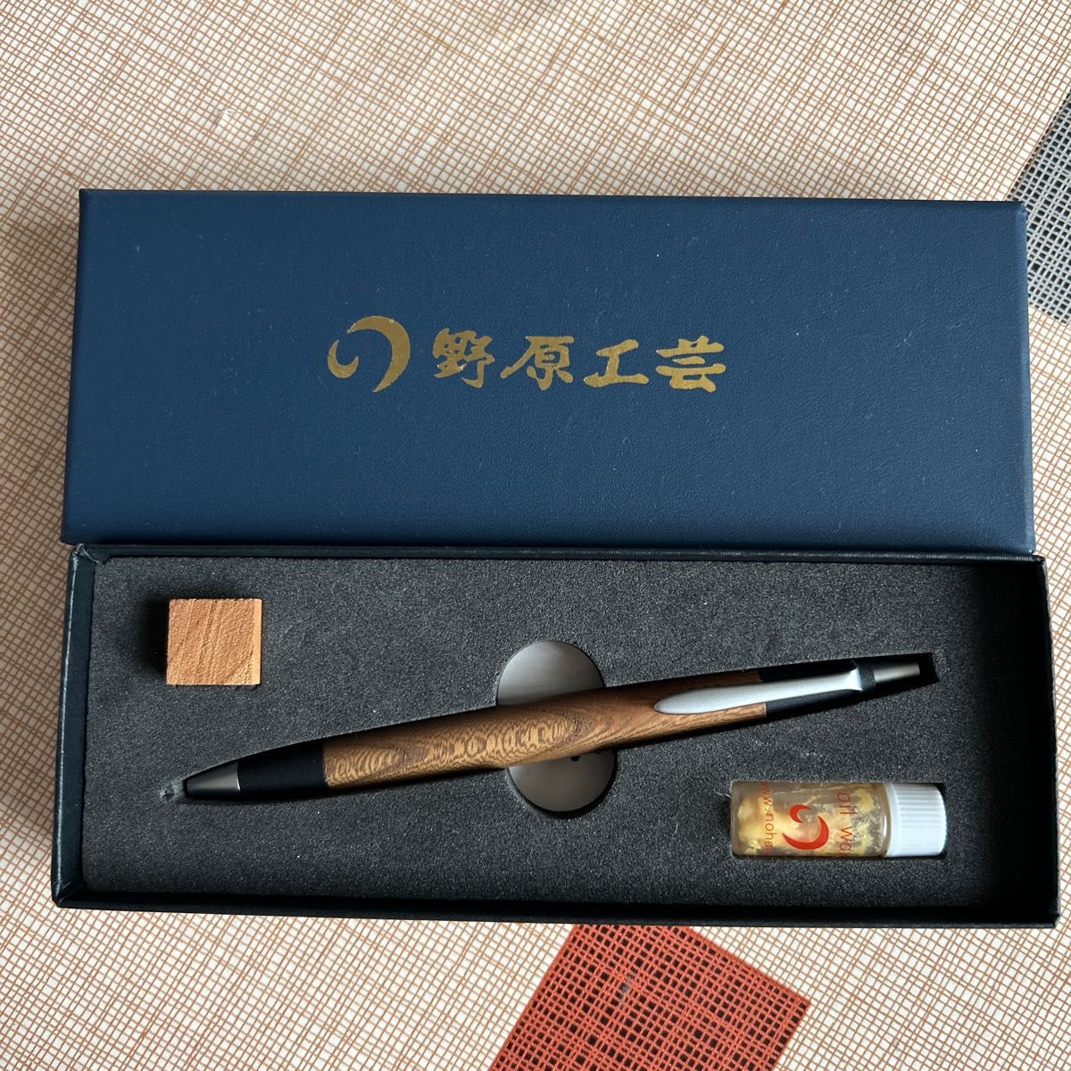 野原工芸 スポルテッド栃 シャーペン|Yahoo!フリマ(旧PayPay 野原工芸 スポルテッド栃 シャーペン|Yahoo!フリマ(旧PayPay