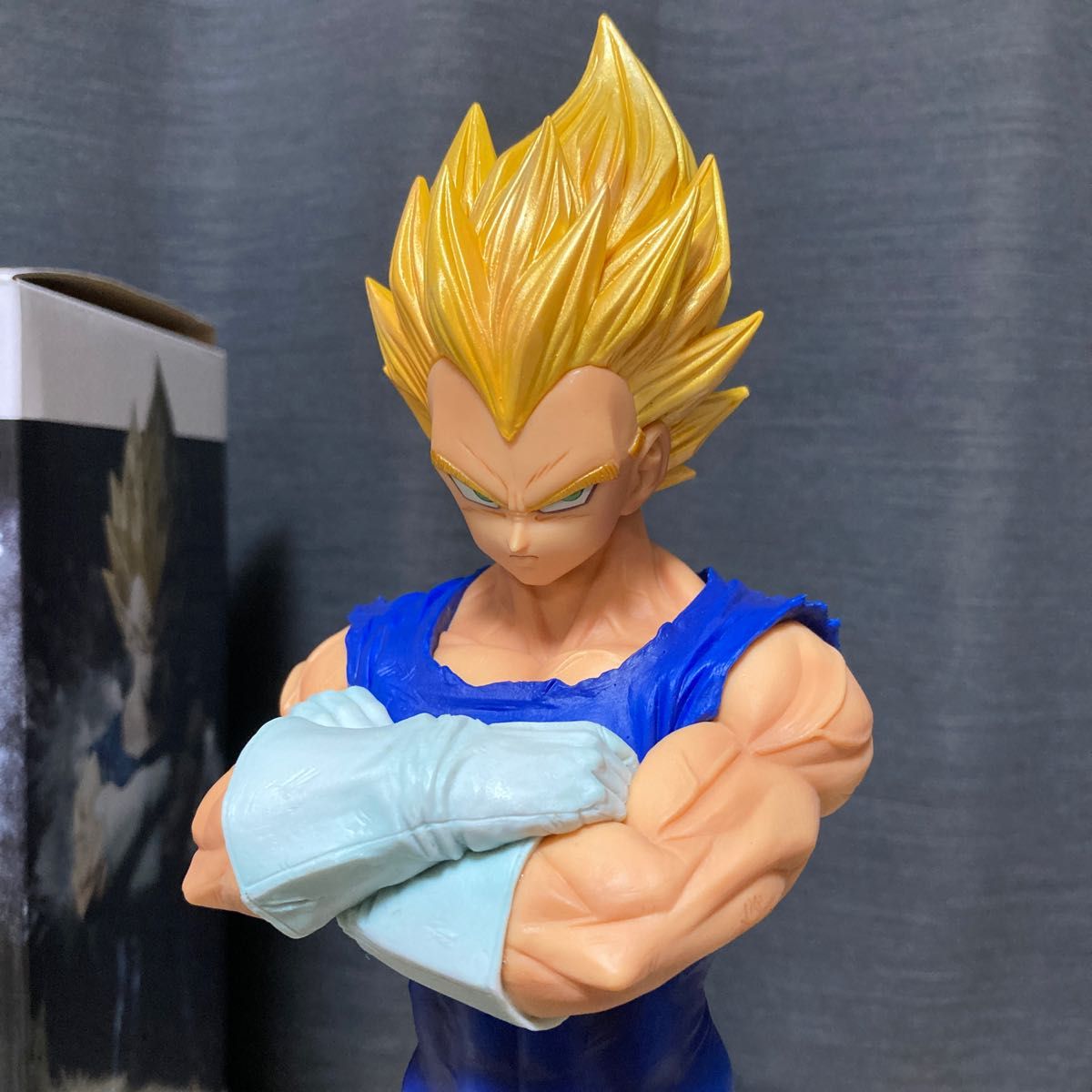 ドラゴンボールZ Grandista グランディスタ ベジータ|Yahoo ドラゴンボールZ Grandista グランディスタ ベジータ|Yahoo