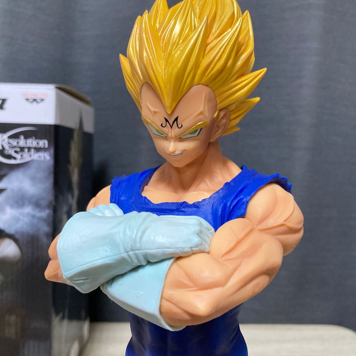ドラゴンボールZ Grandista グランディスタ ベジータ|Yahoo ドラゴンボールZ Grandista グランディスタ ベジータ|Yahoo