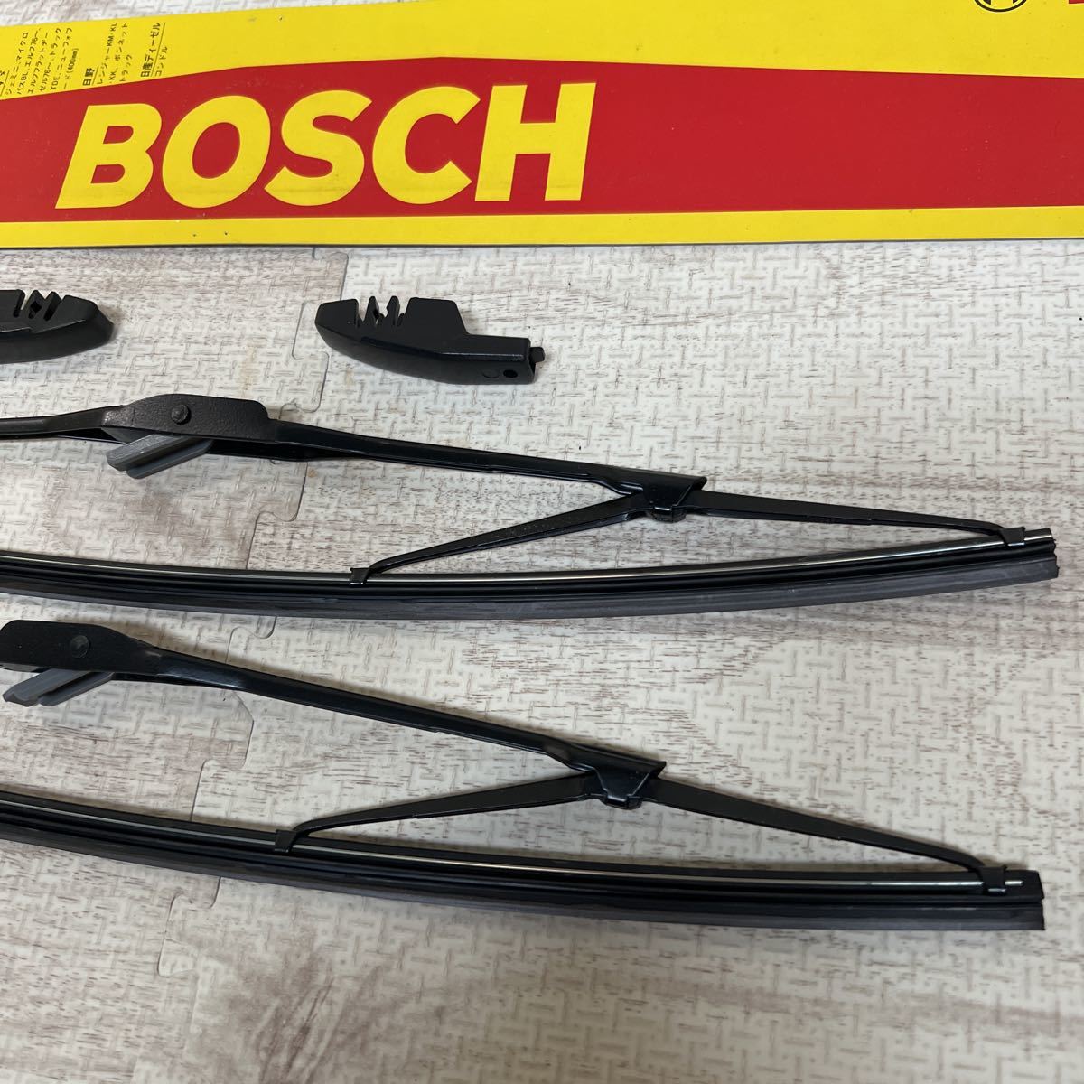 ［100926］BOSCH ワイパーブレード スーパースピードブレード B-400 ベルギー 適応車種は画像にありますの画像5