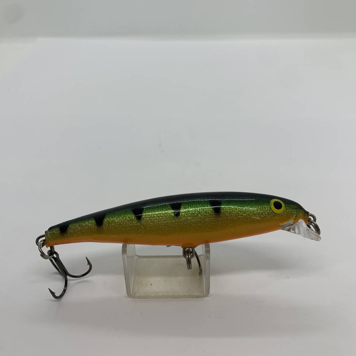 M-31575 ラパラ RAPALA ロングキャスト 9cm_画像2