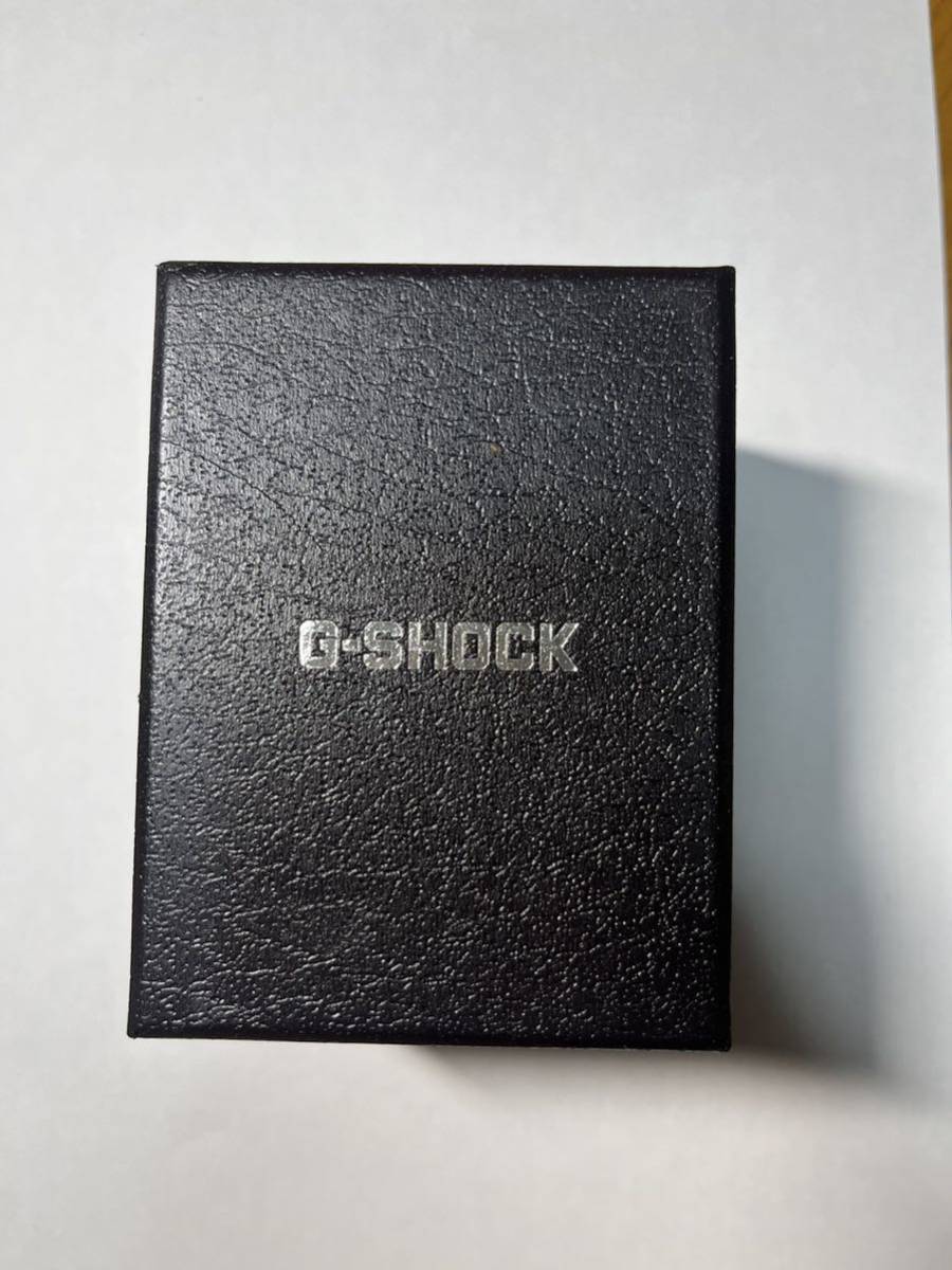 G-SHOCK × JOURNAL STANDARD G-5600E 3160 ジャーナルスタンダード　Gショック_画像2