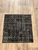 サンゲツ　カーペットタイル　ＤＴ8906　50ｃｍ×50ｃｍ　4枚セット　定価9900円枚⇒4,000円_画像3