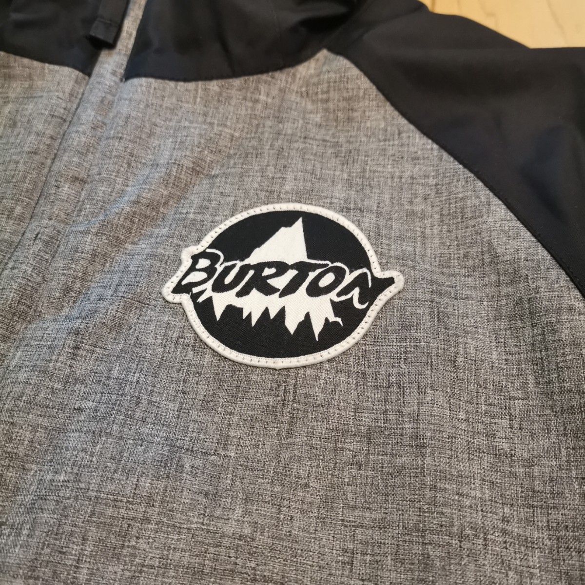 BURTON バートン　キッズ スノーボードウェア