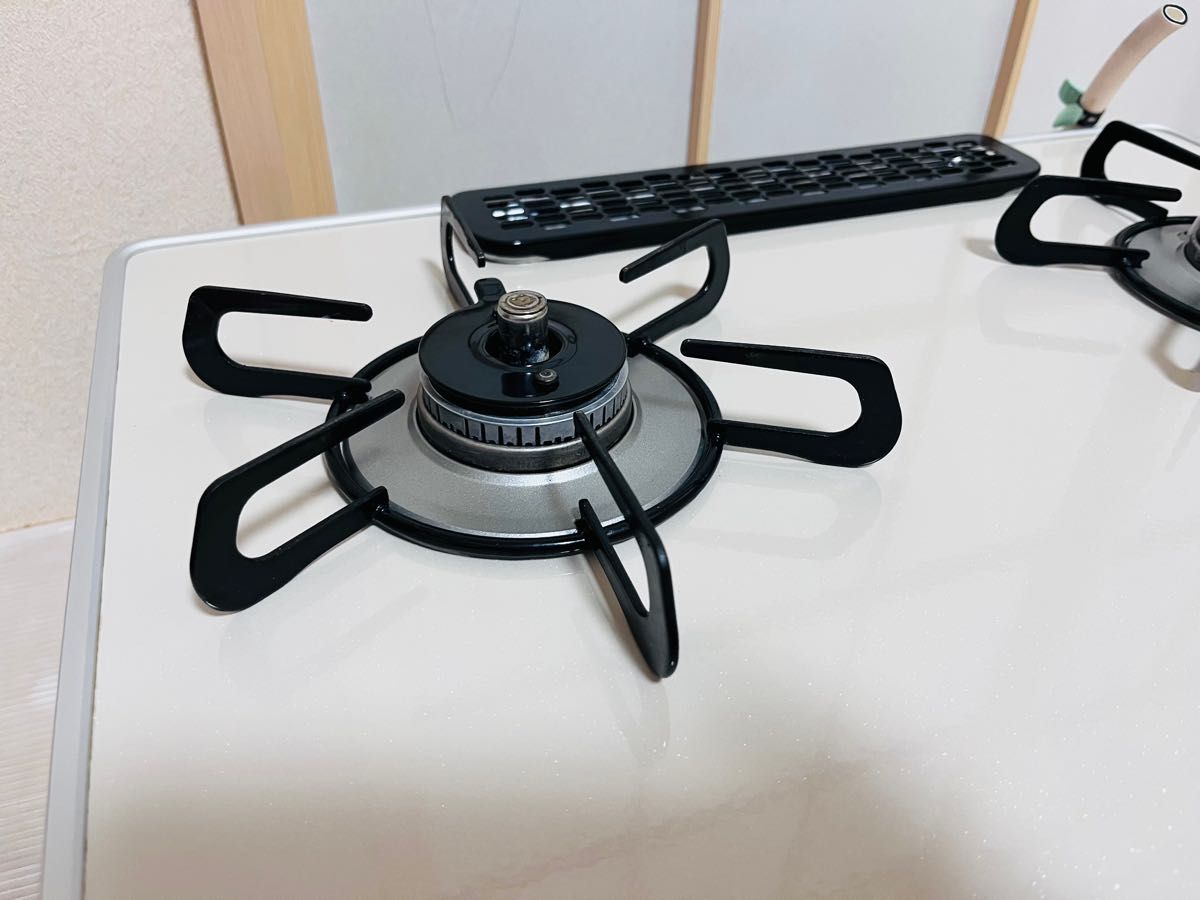 パロマ 都市ガス PA-A93WCH-R ガスコンロ ガステーブル|PayPayフリマ