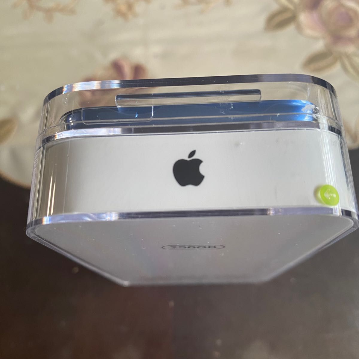新品未開封 Apple iPod touch 第7世代 256GB ブルー MVJC2J/A