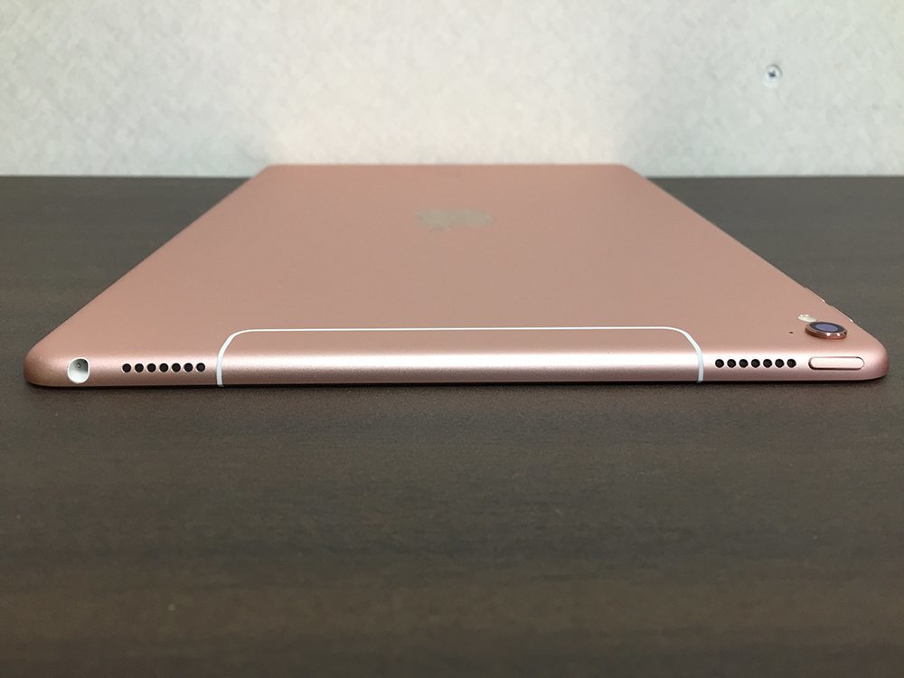 iPad Pro 9.7インチ 32GB WiFiのみ使用可-