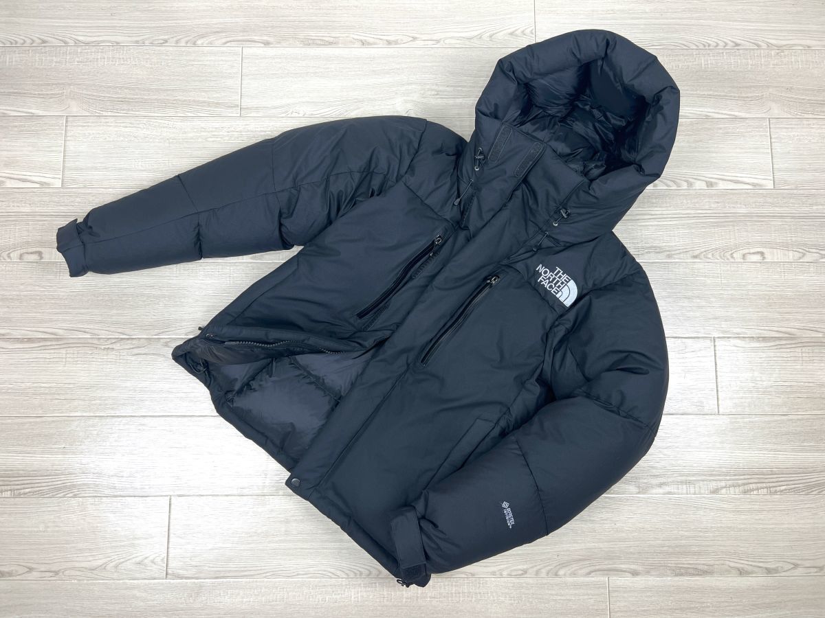 1円スタート☆美品 THE NORTH FACE ノースフェイス Baltro Light