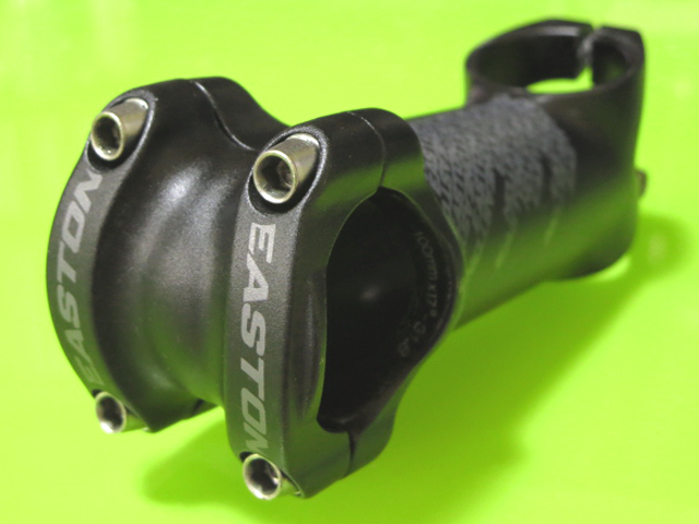 EASTON EC70 SL イーストン カーボンステム 100mm Φ31.8 EASTON EC70 SL イーストン カーボンステム 100mm Φ31.8