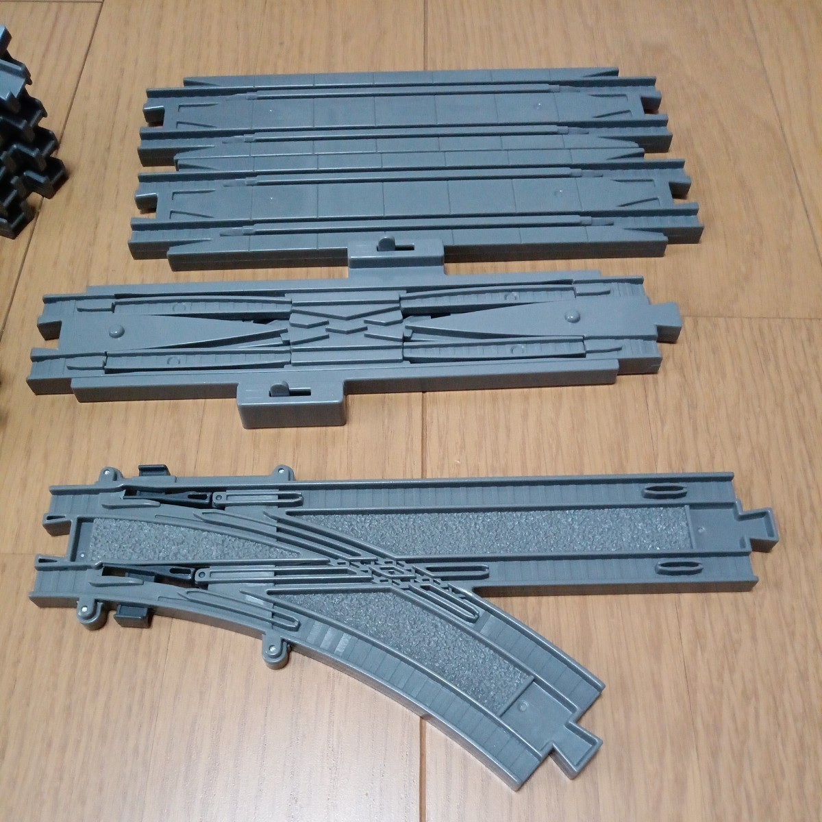  Plarail advance [ Basic rail set ] Basic rail 