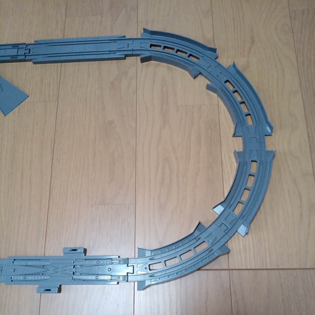  Plarail advance [ Basic rail set ] Basic rail 