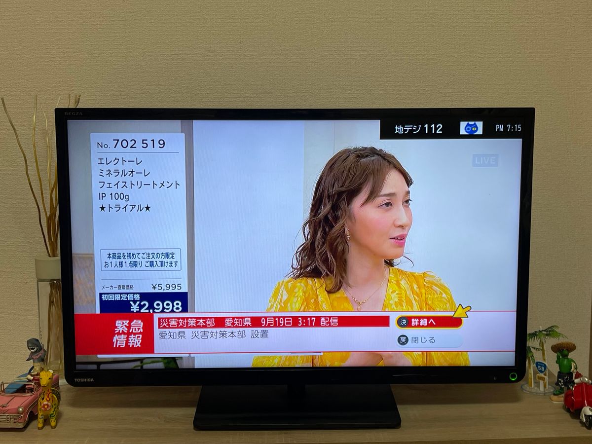 Toshiba 液晶テレビ REGZA 2014|Yahoo!フリマ(旧PayPayフリマ) Toshiba 液晶テレビ REGZA 2014|Yahoo!フリマ(旧PayPayフリマ)