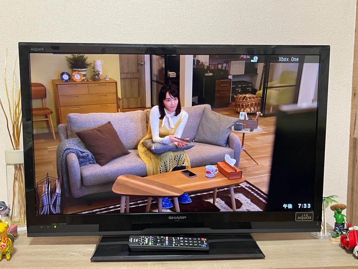SHARP LED AQUOS LC-32H7|Yahoo!フリマ(旧PayPayフリマ) SHARP LED AQUOS LC-32H7|Yahoo!フリマ(旧PayPayフリマ)