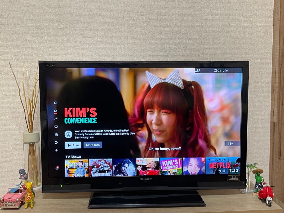 SHARP LED AQUOS LC-32H7|Yahoo!フリマ(旧PayPayフリマ) SHARP LED AQUOS LC-32H7|Yahoo!フリマ(旧PayPayフリマ)