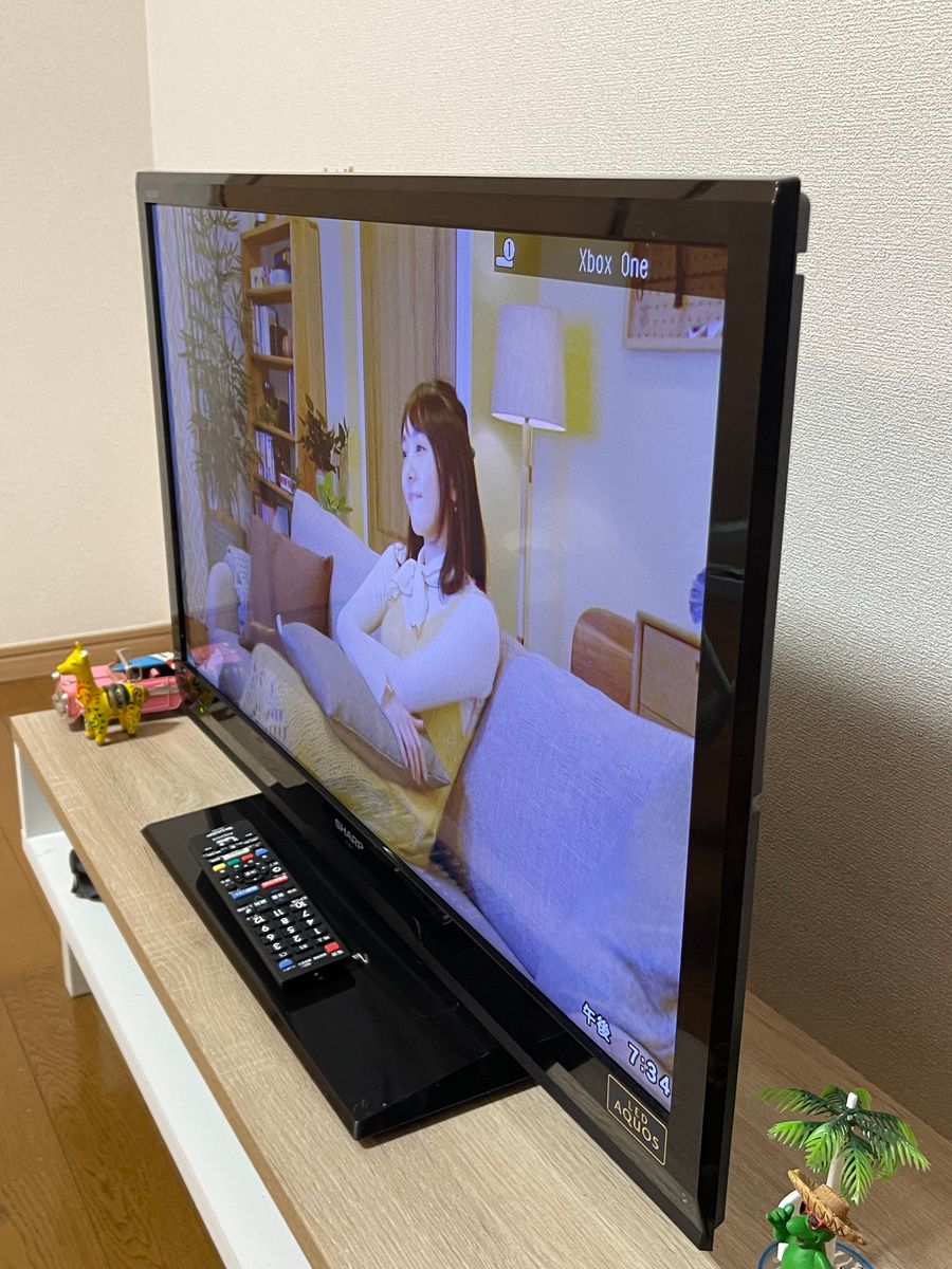 SHARP LED AQUOS LC-32H7|Yahoo!フリマ(旧PayPayフリマ) SHARP LED AQUOS LC-32H7|Yahoo!フリマ(旧PayPayフリマ)
