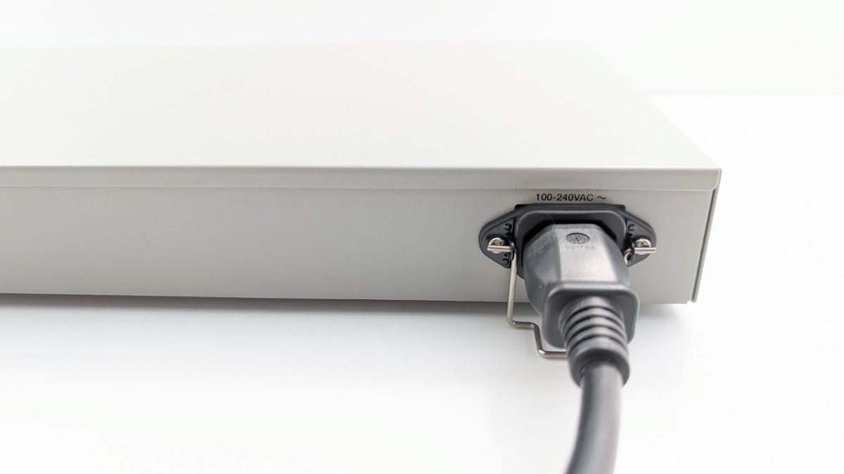 スイッチ 24ポート ギガ HUB ハブ SW GS924M V2 ネットワーク スイッチ 24ポート ギガ HUB ハブ SW GS924M V2 ネットワーク
