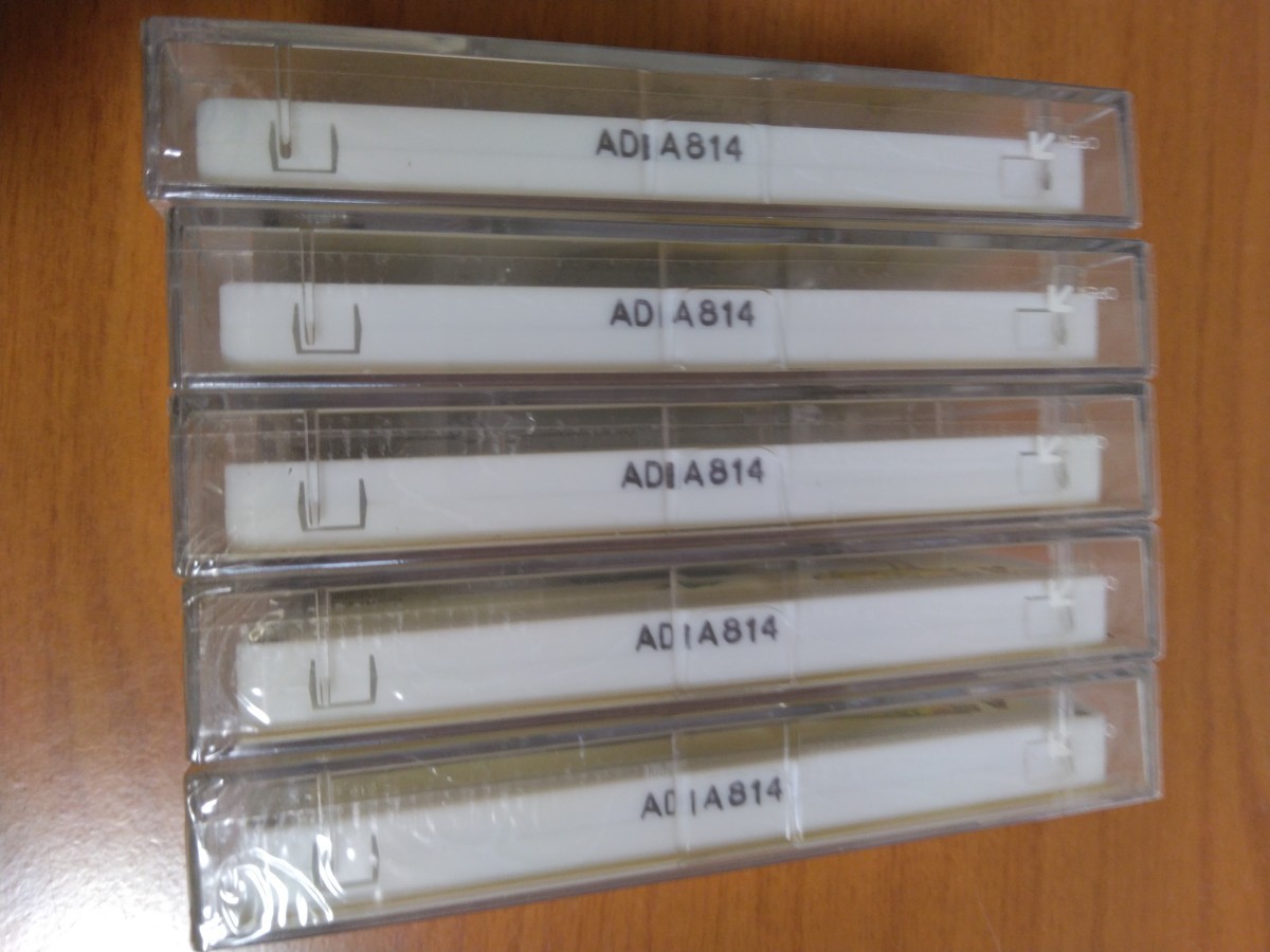 National RT-FC46A カセットテープ 　昭和レトロ　ノーマルポジション