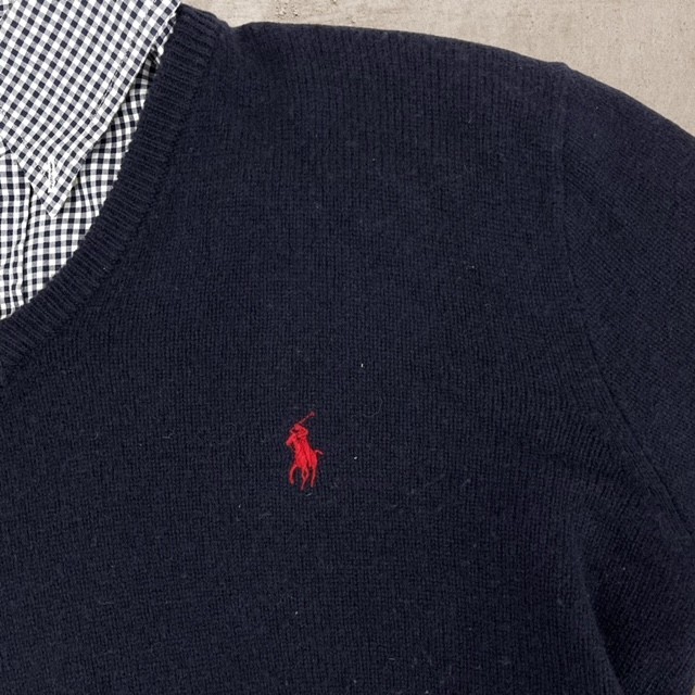 POLO RALPH LAUREN ポロ ラルフローレン 服 セーター シャツ