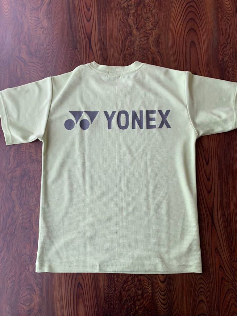 YONEX ヨネックス ☆Ｔシャツ 140サイズ★2枚組 テニス☆バドミントンの画像8