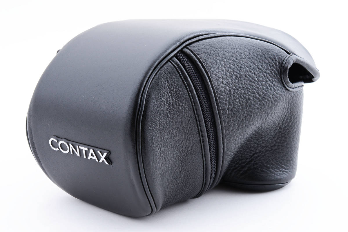 Contax Flex Case C-9 #433_画像2