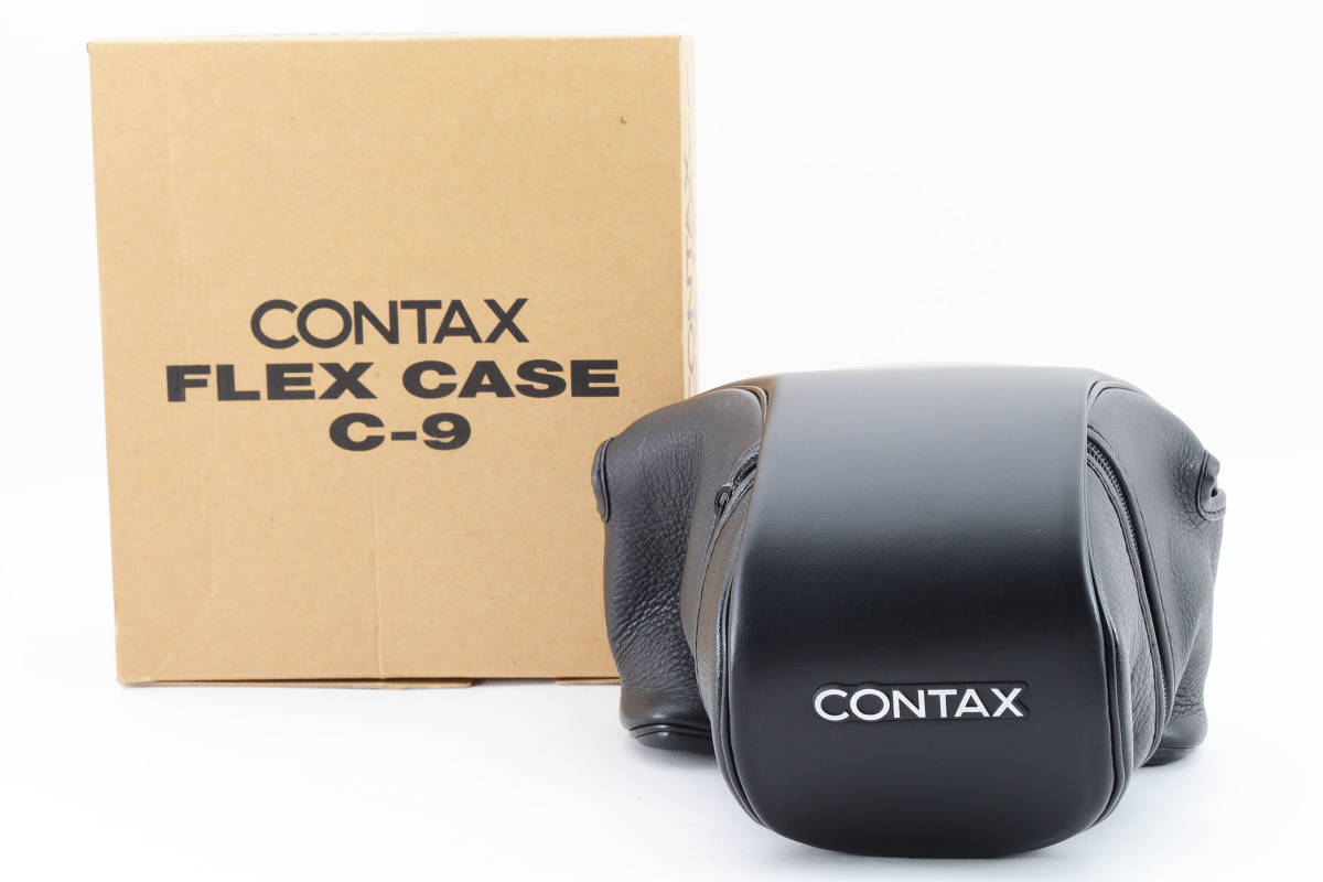 その他 Contax Flex Case C-9 #452