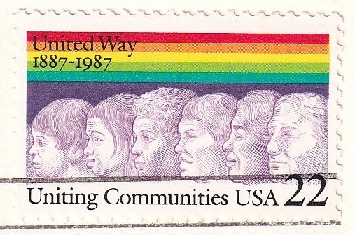 [FDC] region. Unity :6 person. profile (1987 year )( America ) real .t3953