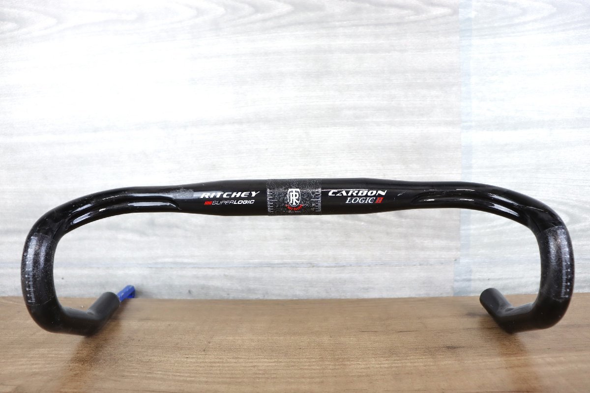 品質満点！ RITCHEY SUPER LOGIC2 リッチー スーパーロジック カーボン