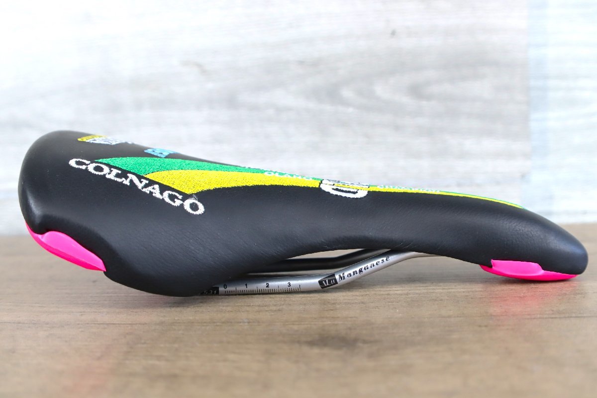 6300円 超貴重モデル! 超美品! selle BASSANO VUELTA セラ 6300円 超貴重モデル! 超美品! selle BASSANO VUELTA セラ