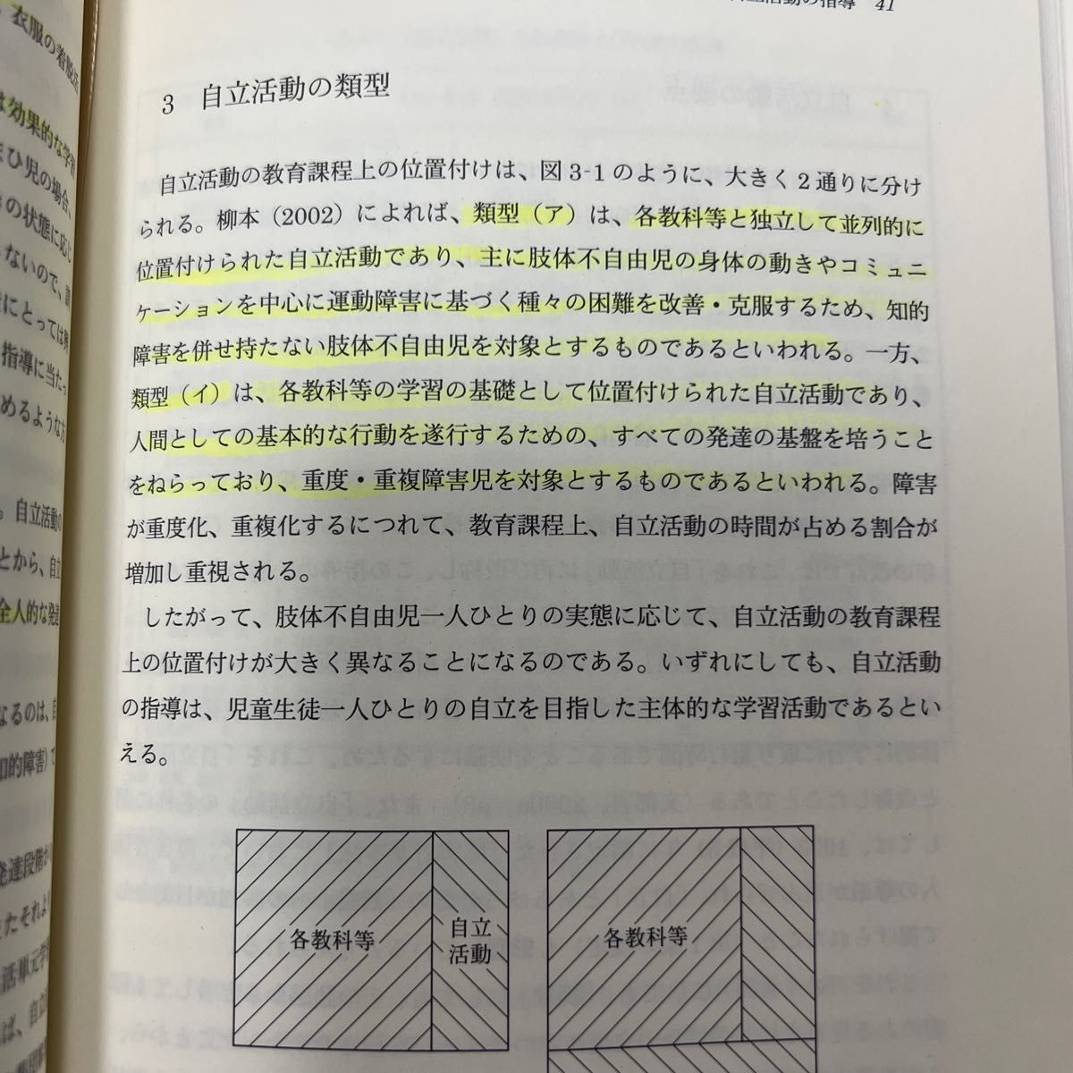 特別支援学校における重度・重複障害児の教育 （第２版） 姉崎弘／著