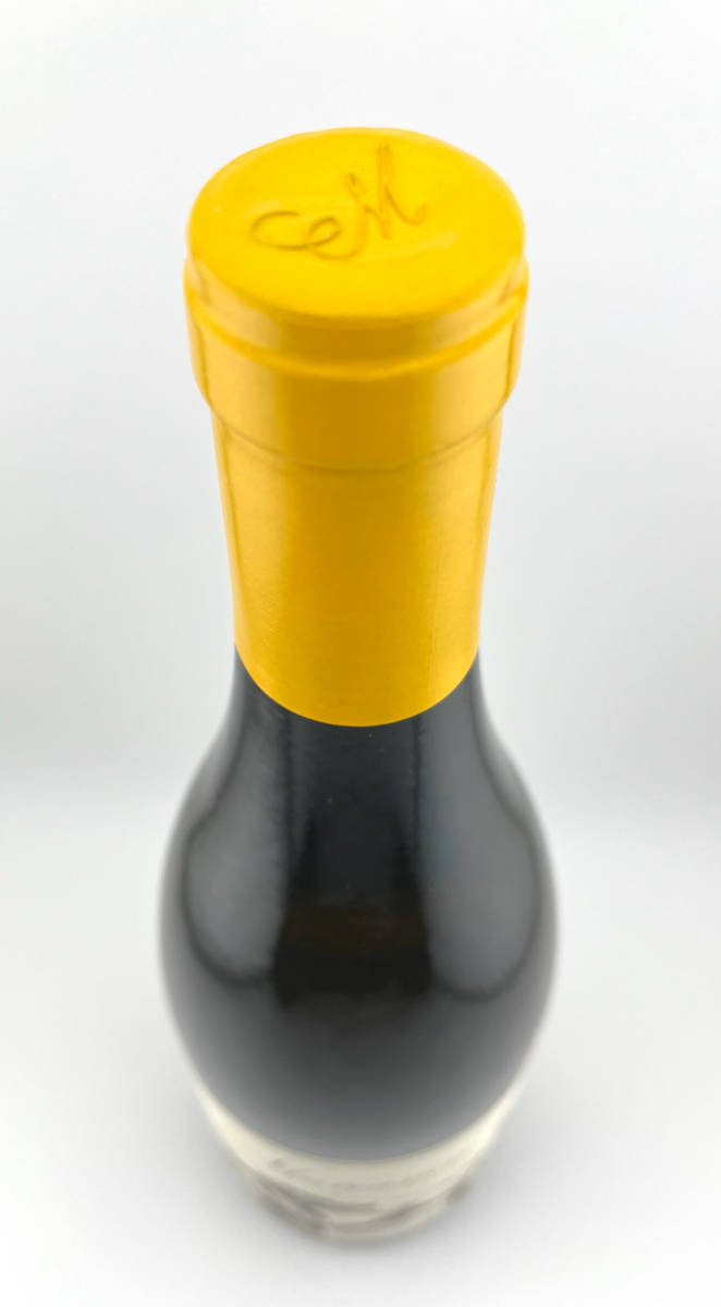 2012 Chardonnay Marcassin Vyd / Marcassin マーカッシン シャルドネ マーカッシン ヴィンヤード_画像5