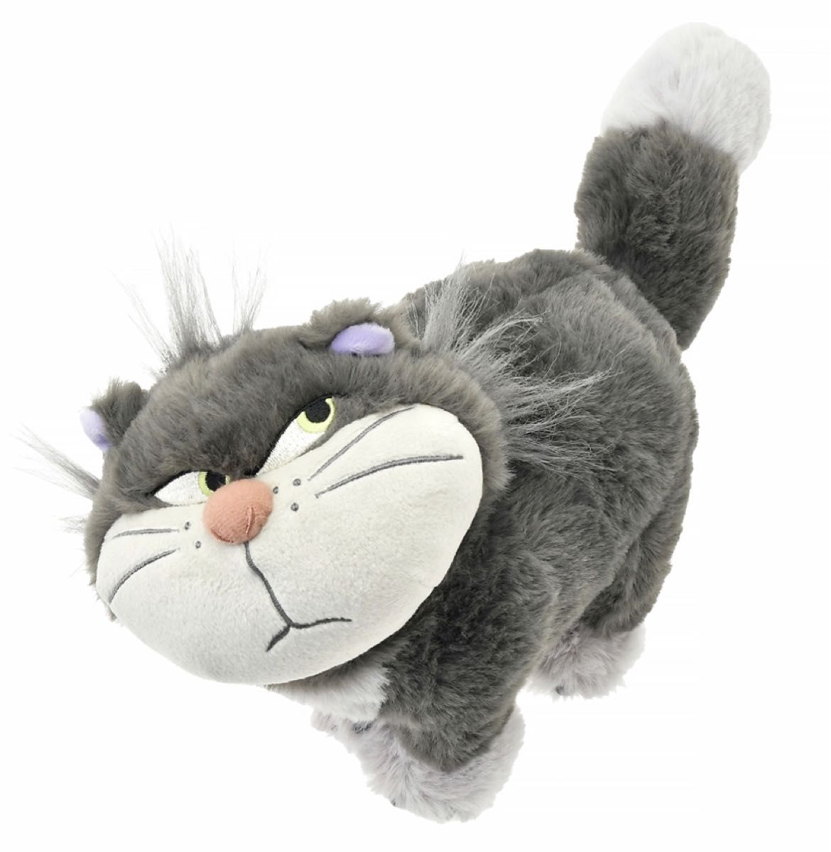 ディズニー ストア ルシファー ぬいぐるみ Disney Animals ディズニー ストア ルシファー ぬいぐるみ Disney Animals